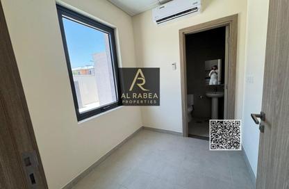 Villa - 4 Bedrooms - 6 Bathrooms for rent in AZHA Community - Al Amerah - Ajman