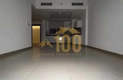 Apartment - 1 Bedroom - 2 Bathrooms for rent in Binghatti Gateway - Al Jaddaf - Dubai