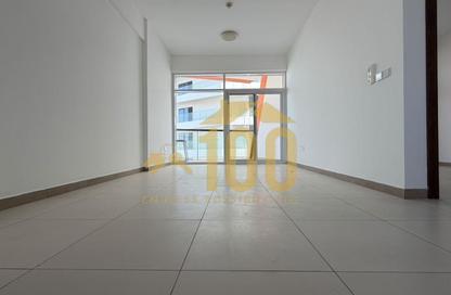 Apartment - 1 - 2 for rent in Binghatti Gateway - Al Jaddaf - Dubai