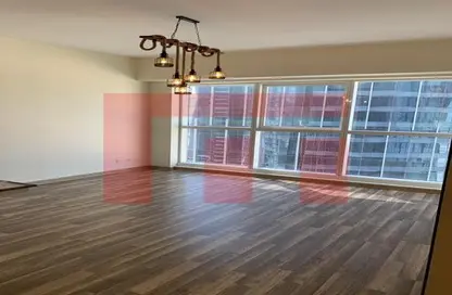 Apartment - 1 Bedroom - 2 Bathrooms for rent in City Of Lights - Al Reem Island - Abu Dhabi