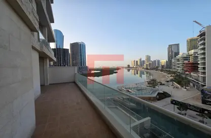 شقة - غرفة نوم - 2 حمامات للايجار في مدينة الأضواء - جزيرة الريم - أبوظبي شقة - غرفة نوم - 2 حمامات للايجار في مدينة الأضواء - جزيرة الريم - أبوظبي