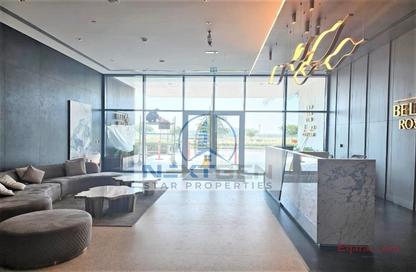 Apartment - Studio - 1 for rent in Bella Rose - Dubai Science Park - Dubai