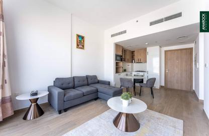 Apartment - 1 Bedroom - 1 Bathroom for rent in Liva - Town Square - Dubai