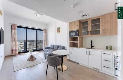 Apartment - 1 Bedroom - 1 Bathroom for rent in Liva - Town Square - Dubai