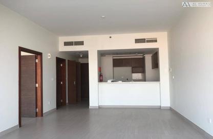 Apartment - 1 Bedroom - 2 Bathrooms for rent in Park Gate Residence 3 - Park Gate Residences - Al Kifaf - Bur Dubai - Dubai