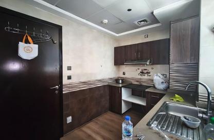 Apartment - 1 Bedroom - 2 Bathrooms for rent in Arabian Gate - Dubai Silicon Oasis - Dubai