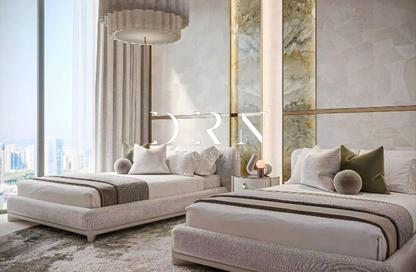 Apartment - 2 Bedrooms - 3 Bathrooms for sale in Arlington Park - Dubai Land Residence Complex - Dubai Land - Dubai