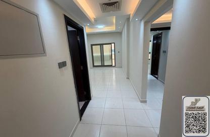 Apartment - 1 Bedroom - 2 Bathrooms for rent in Garden Residences - Emirates City - Ajman