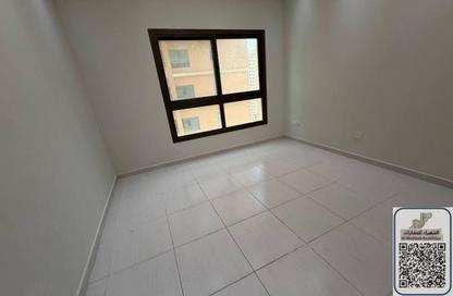 Apartment - 1 Bedroom - 2 Bathrooms for rent in Garden Residences - Emirates City - Ajman