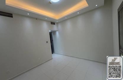 Apartment - 1 Bedroom - 2 Bathrooms for rent in Garden Residences - Emirates City - Ajman