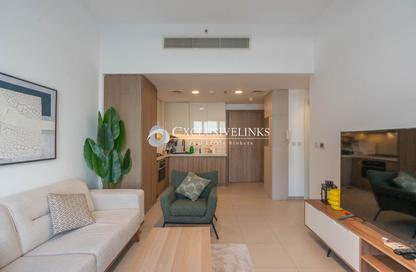 Apartment - 1 Bedroom - 1 Bathroom for rent in UNA Apartments - Town Square - Dubai