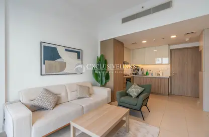 Apartment - 1 Bedroom - 1 Bathroom for rent in UNA Apartments - Town Square - Dubai