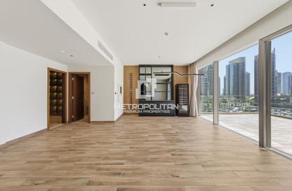 Apartment - 4 - 4 for sale in Marina Gate 1 - Marina Gate - Dubai Marina - Dubai