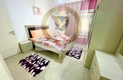 Bulk Rent Unit - Studio - 1 Bathroom for rent in New Al Taawun Road - Al Taawun - Sharjah