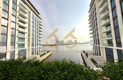 Apartment - 1 - 1 for rent in The Cove II Building 8 - The Cove ll - Dubai Creek Harbour (The Lagoons) - Dubai Apartment - 1 - 1 for rent in The Cove II Building 8 - The Cove ll - Dubai Creek Harbour (The Lagoons) - Dubai