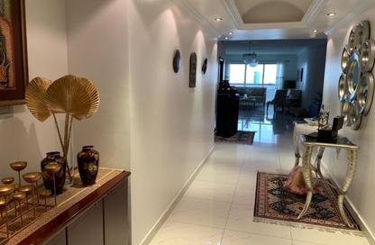 Apartment - 3 Bedrooms - 4 Bathrooms for sale in Al Majaz 3 - Al Majaz - Sharjah