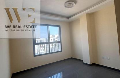 Apartment - 2 Bedrooms - 3 Bathrooms for rent in Al Jurf 3 - Al Jurf - Ajman Downtown - Ajman