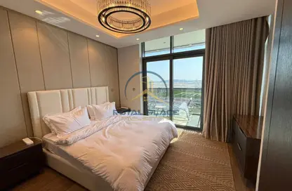 Apartment - 2 Bedrooms - 3 Bathrooms for rent in Nobles Tower - Business Bay - Dubai