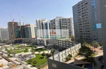 Apartment - 1 Bedroom - 1 Bathroom for rent in Safeer Tower 1 - Safeer Towers - Business Bay - Dubai