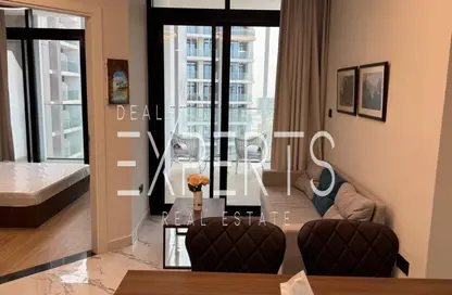 شقة - غرفة نوم - 1 حمام للايجار في المارية فيستا - جزيرة المارية - أبوظبي