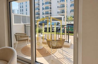 Apartment - 2 - 2 for rent in Waters Edge - Yas Island - Abu Dhabi Apartment - 2 - 2 for rent in Waters Edge - Yas Island - Abu Dhabi