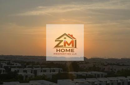 Apartment - 2 Bedrooms - 3 Bathrooms for sale in The Gate - Aljada - Sharjah Apartment - 2 Bedrooms - 3 Bathrooms for sale in The Gate - Aljada - Sharjah