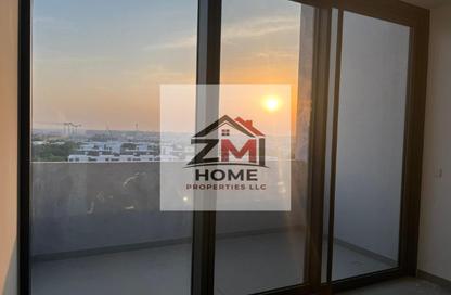 Apartment - 2 Bedrooms - 3 Bathrooms for sale in The Gate - Aljada - Sharjah Apartment - 2 Bedrooms - 3 Bathrooms for sale in The Gate - Aljada - Sharjah