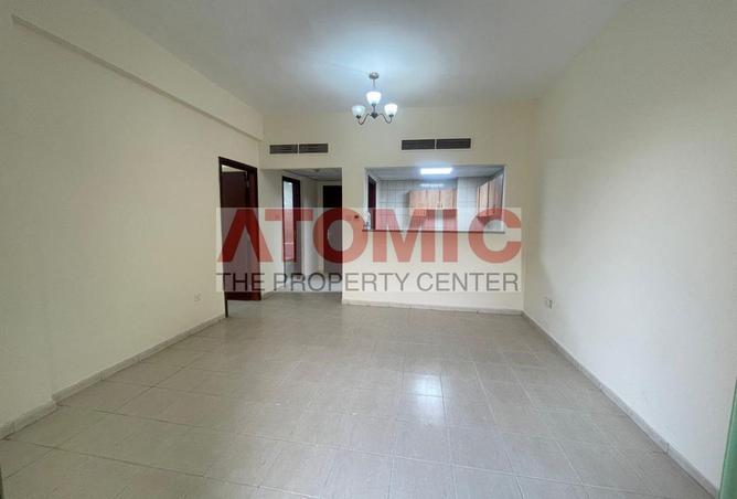 Street View 1BR | Morocco Cluster | Balcony photo 2