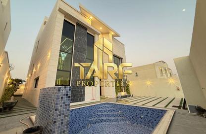 Villa - 7+ Bedrooms - 7+ Bathrooms for sale in Al Alia - Ajman