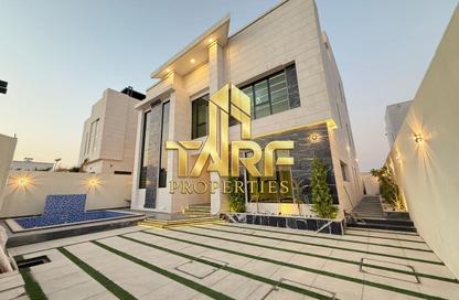 Villa - 7+ Bedrooms - 7+ Bathrooms for sale in Al Alia - Ajman Villa - 7+ Bedrooms - 7+ Bathrooms for sale in Al Alia - Ajman