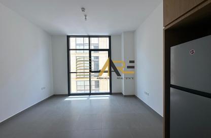Apartment - Studio - 4 Bathrooms for rent in Al Mamsha - Muwaileh - Sharjah