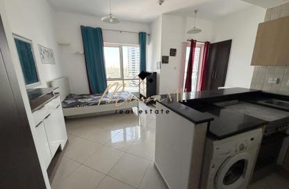 Apartment - Studio - 1 Bathroom for rent in Concorde Tower - JLT Cluster H - Jumeirah Lake Towers - Dubai