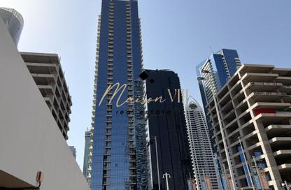 Apartment - Studio - 1 Bathroom for rent in Concorde Tower - JLT Cluster H - Jumeirah Lake Towers - Dubai Apartment - Studio - 1 Bathroom for rent in Concorde Tower - JLT Cluster H - Jumeirah Lake Towers - Dubai