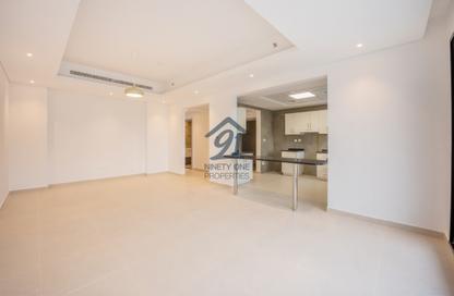 Apartment - 2 Bedrooms - 3 Bathrooms for sale in Forum Residences - Majan - Dubai Land - Dubai