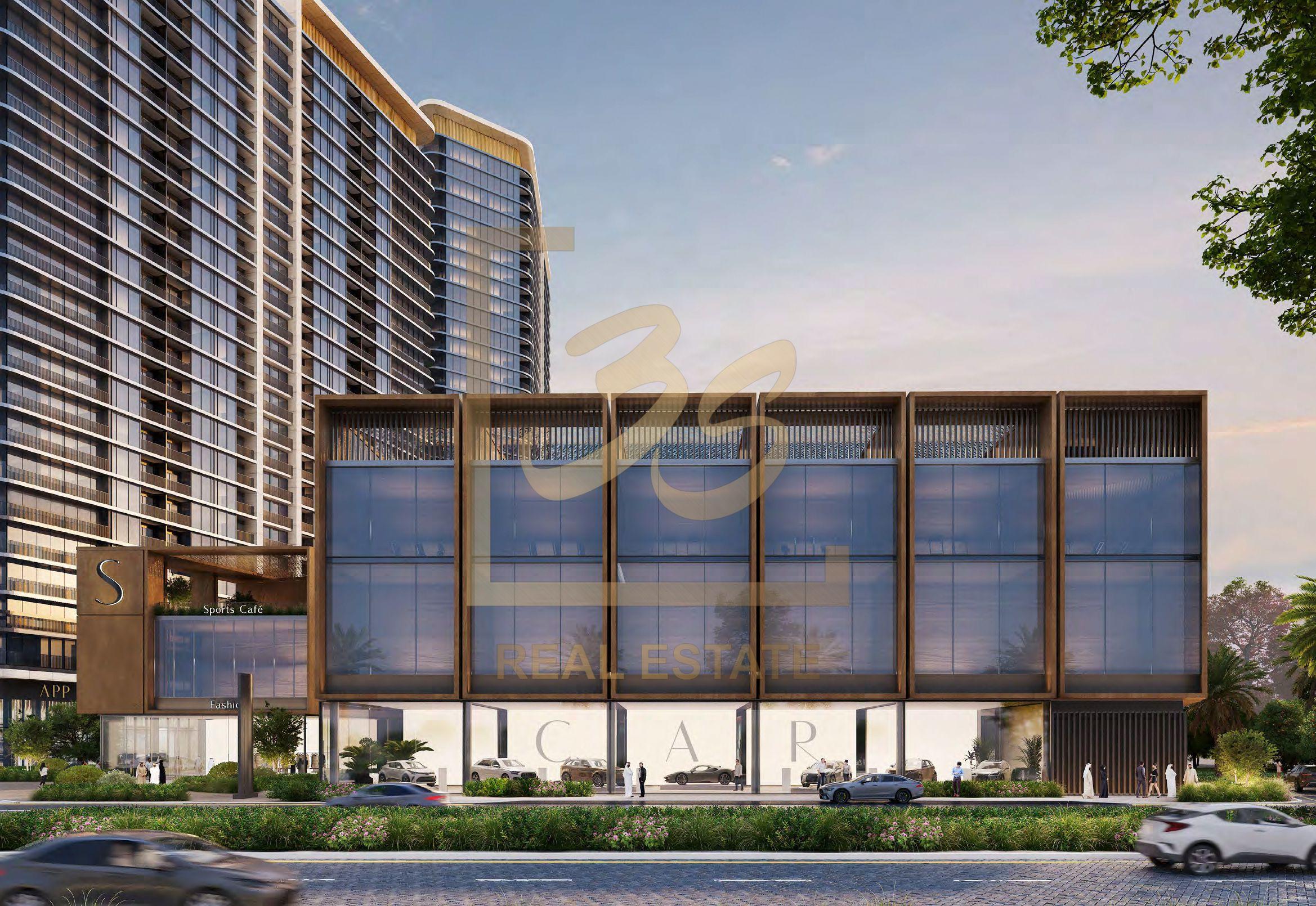 1BR + STUDY | MOTIVATED SELLER | INVESTOR DEAL by 303308 