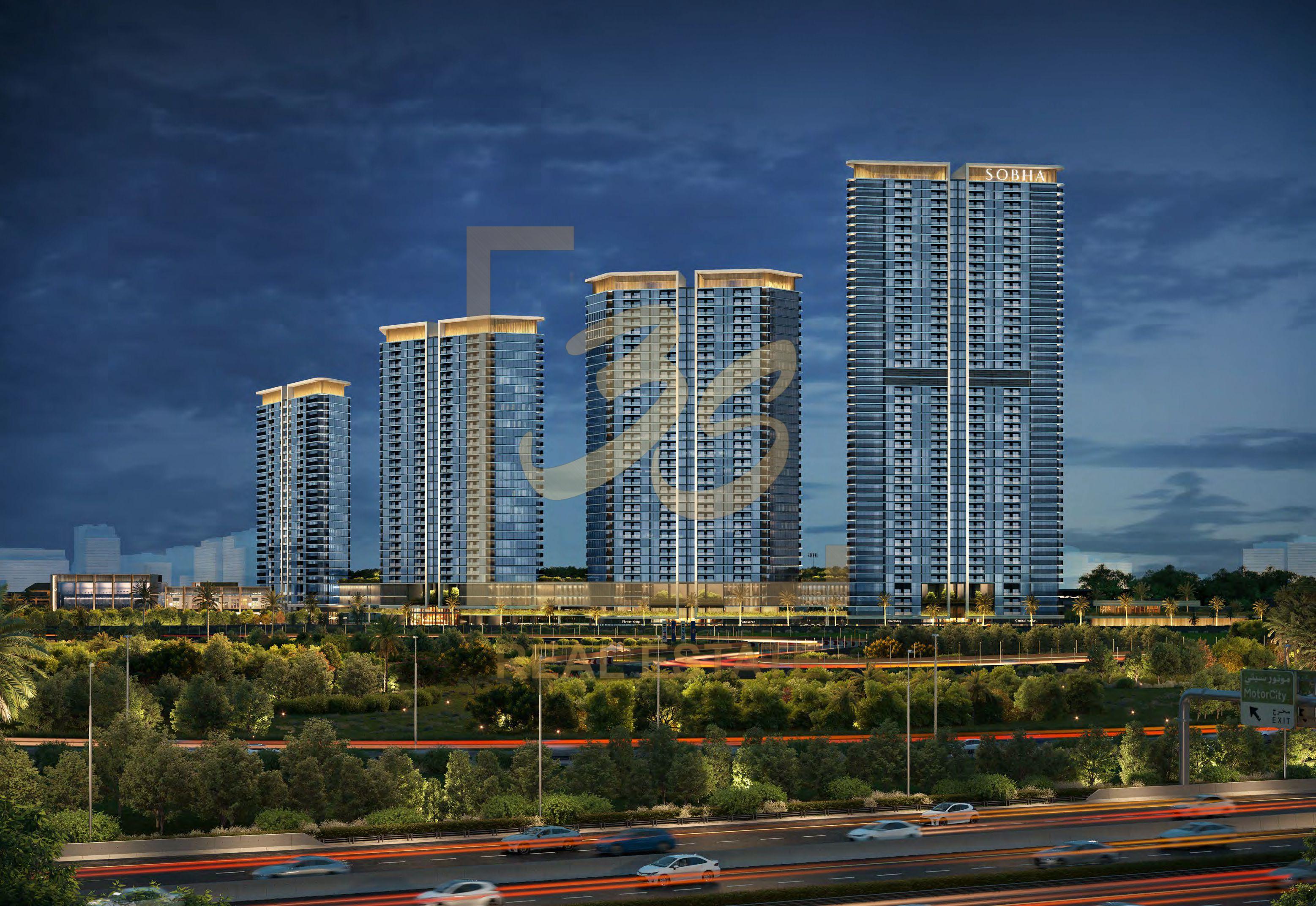 1BR + STUDY | MOTIVATED SELLER | INVESTOR DEAL by 303308 