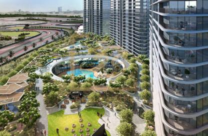 Apartment - 1 - 1 for sale in Sobha Solis Tower D - Sobha Solis - Motor City - Dubai Apartment - 1 - 1 for sale in Sobha Solis Tower D - Sobha Solis - Motor City - Dubai