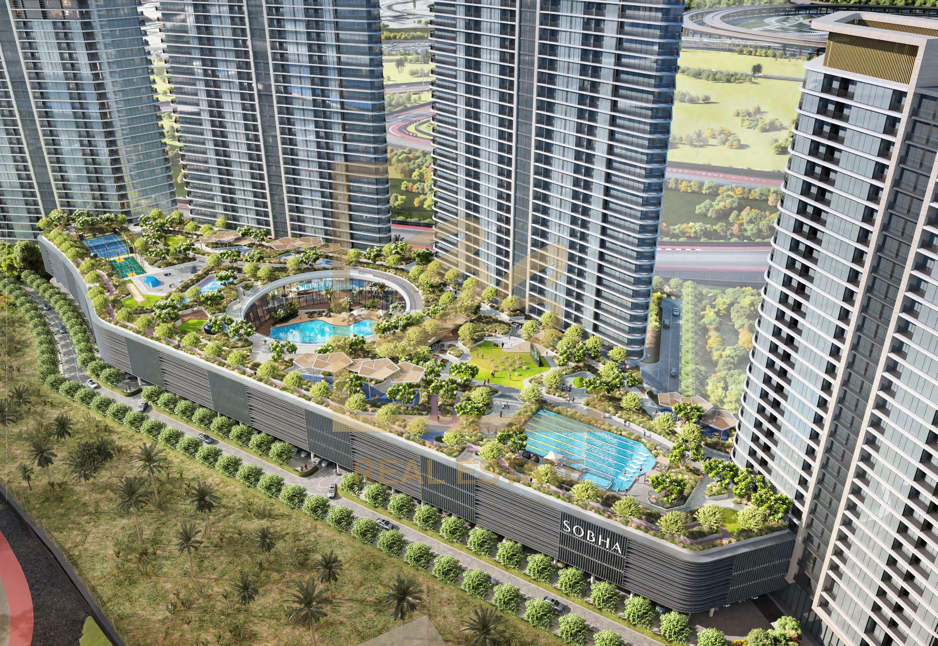 1BR + STUDY | MOTIVATED SELLER | INVESTOR DEAL by 303308 