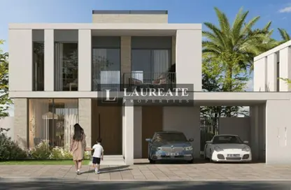 تاون هاوس - 4 غرف نوم - 5 حمامات للبيع في دياجون في أثلون - أثلون - دبي لاند - دبي تاون هاوس - 4 غرف نوم - 5 حمامات للبيع في دياجون في أثلون - أثلون - دبي لاند - دبي