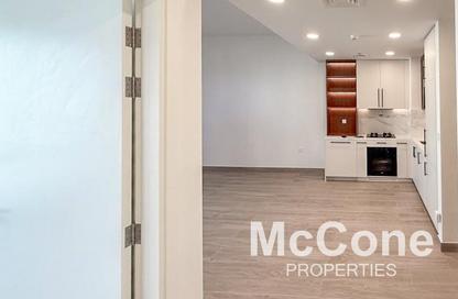 Apartment - 1 Bedroom - 1 Bathroom for rent in The Hamilton - Town Square - Dubai Apartment - 1 Bedroom - 1 Bathroom for rent in The Hamilton - Town Square - Dubai