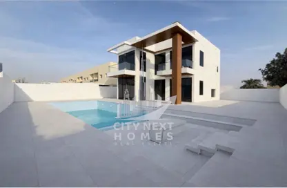 فيلا - 4 غرف نوم - 5 حمامات للايجار في القوز 1 - القوز - دبي