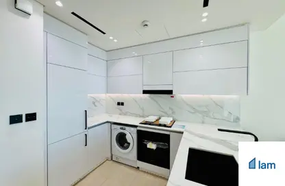 Apartment - 1 Bedroom - 2 Bathrooms for sale in Binghatti Onyx - District 15 - Jumeirah Village Circle - Dubai Apartment - 1 Bedroom - 2 Bathrooms for sale in Binghatti Onyx - District 15 - Jumeirah Village Circle - Dubai