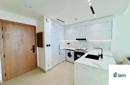 Apartment - 1 - 2 for sale in Binghatti Onyx - District 15 - Jumeirah Village Circle - Dubai