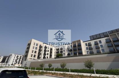 Apartment - 1 - 1 for sale in Mesk Residences - Maryam Island - Al Khan - Sharjah