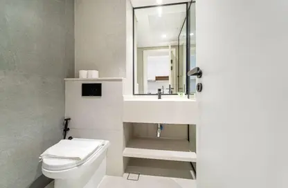 Apartment - Studio - 1 Bathroom for rent in Prime Residency 3 - Al Furjan - Dubai
