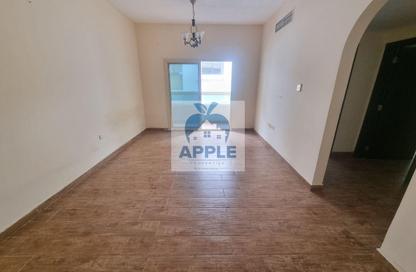 Apartment - 1 Bedroom - 2 Bathrooms for rent in Muwaileh 29 Building - Muwaileh - Sharjah