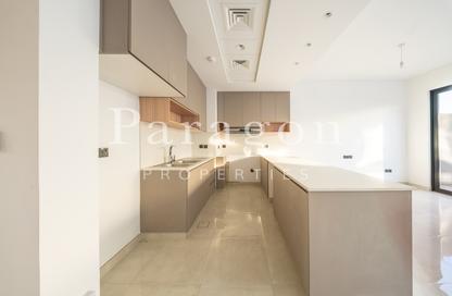 Villa - 2 - 3 for rent in Falcon Island North - Falcon Island - Al Hamra Village - Ras Al Khaimah