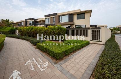 Villa - 4 Bedrooms - 4 Bathrooms for rent in Maple at Dubai Hills Estate 2 - Maple at Dubai Hills Estate - Dubai Hills Estate - Dubai
