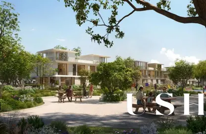 Townhouse - 3 Bedrooms - 4 Bathrooms for sale in Venera 1 - Venera - The Valley - Dubai