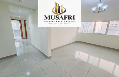 Apartment - 2 - 2 for rent in Al Hafeet Tower 7 - Al Nahda - Sharjah Apartment - 2 - 2 for rent in Al Hafeet Tower 7 - Al Nahda - Sharjah